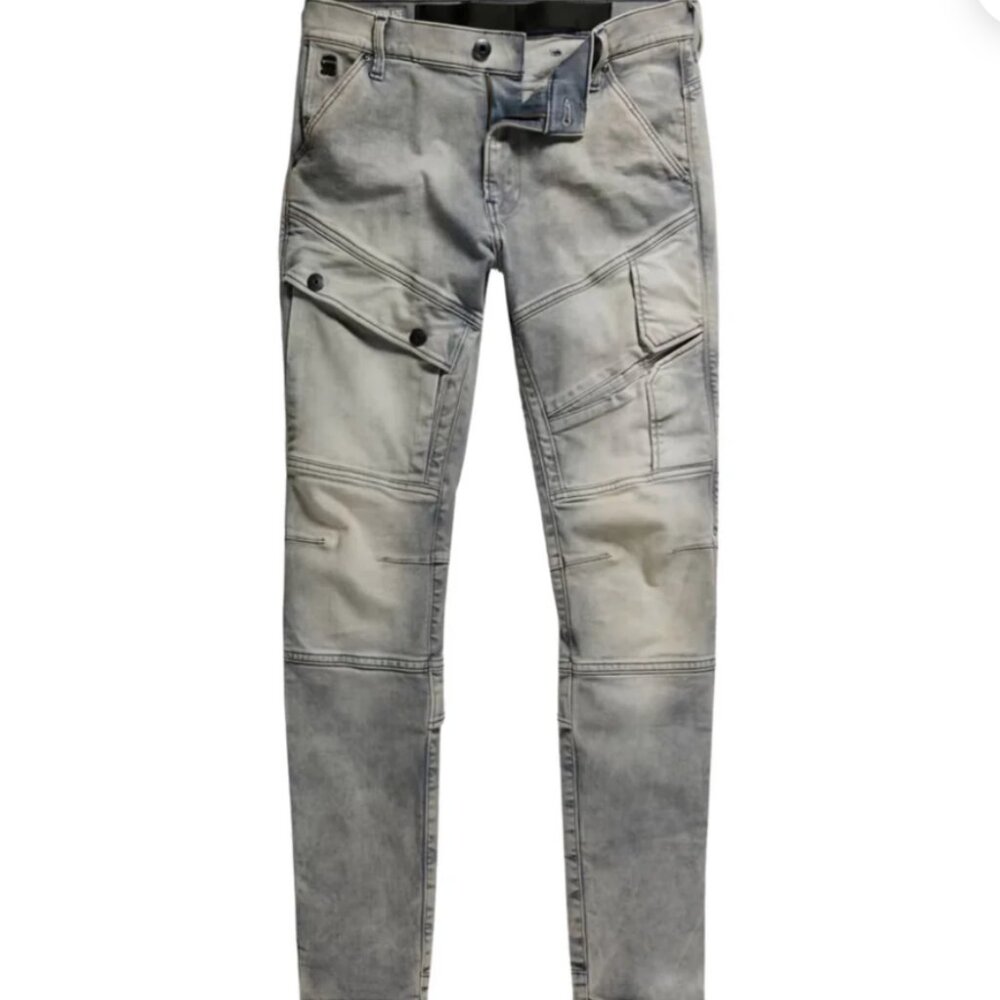 G-Star AirBlaze 3D Men's skinny Jeans, Size 29/32